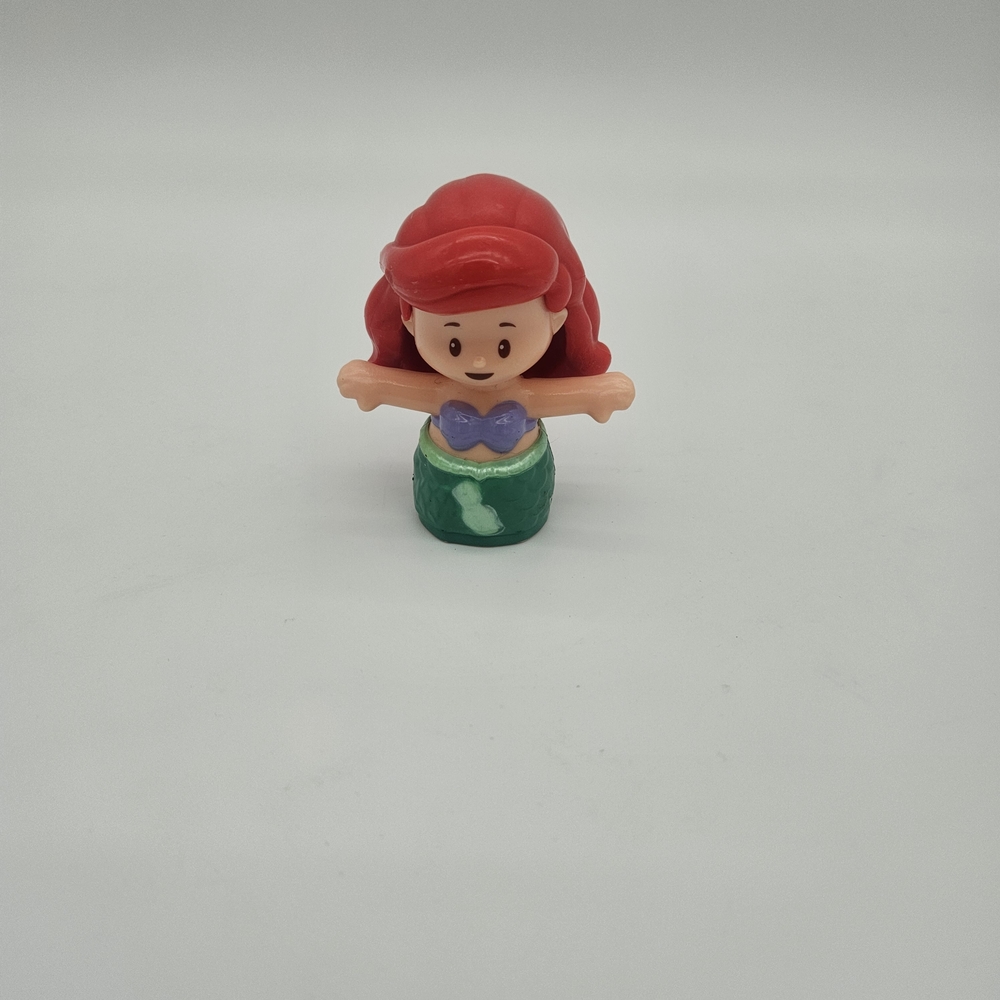 Fisher Price Little People Disney Ariel Little Mermaid Replacement Figure